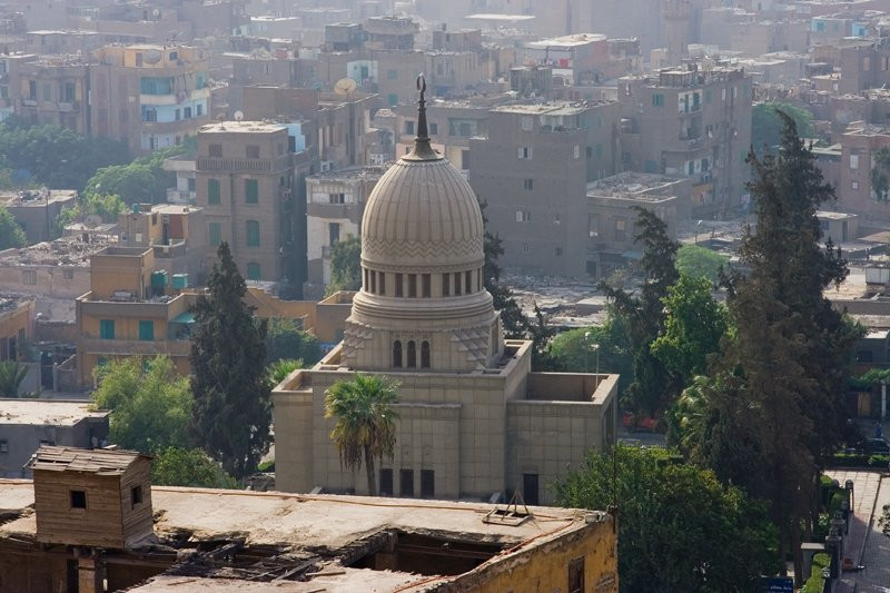 Каир, Египет, фото № 35076 – фотографии Египта