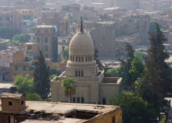 Каир, Египет, фото № 35076 – фотографии Египта