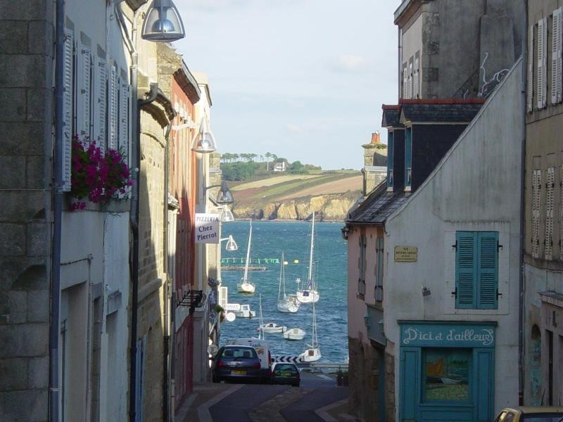 Дома в Дуарненезе, Франция. Фото 3 – фотографии Франции