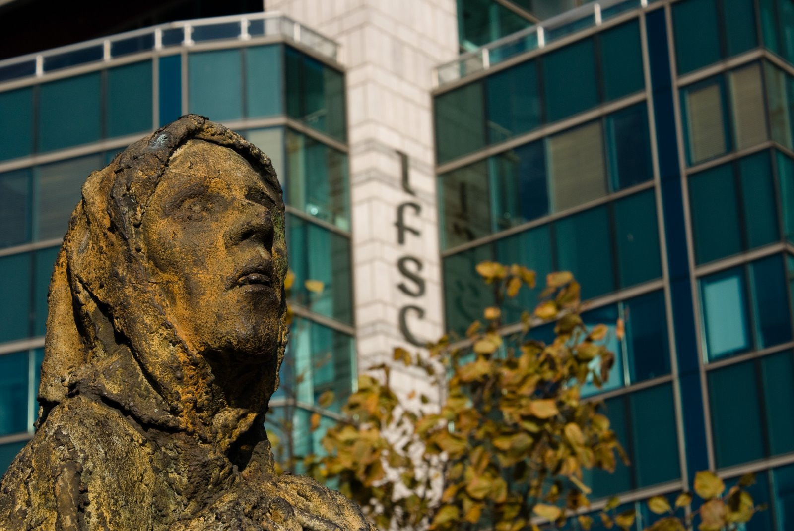 Дублин, Ирландия, фото № 67987 – фотографии Ирландии