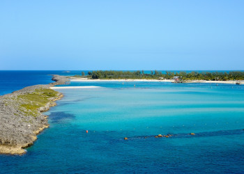 Берега в Абако, Багамские острова. Фото 19 – фотографии Багамских островов