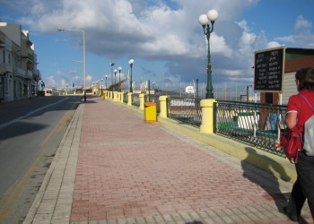 Аура-Буджибба, Мальта остров, Мальта, фото № 41969 – фотографии Мальты