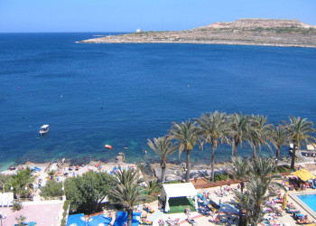 Аура-Буджибба, Мальта остров, Мальта, фото № 41888 – фотографии Мальты