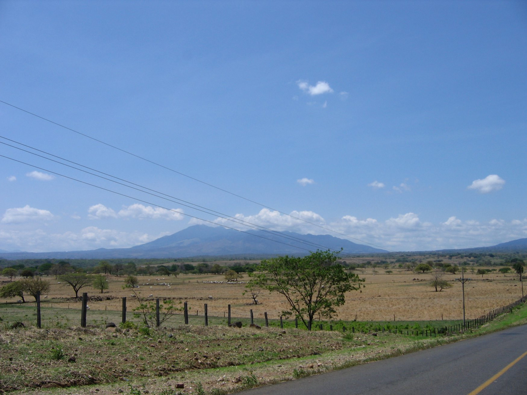 Тенорио Вулкано Национальный Парк, Гуанакасте провинция, Коста-Рика, фото № 39353 – фотографии Коста-Рики