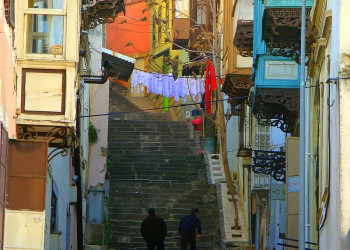 Измир, Эгейский регион, Турция, фото № 47742 – фотографии Турции