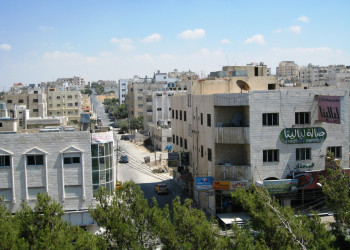 Ирбид, Иордания, фото № 36804 – фотографии Иордании