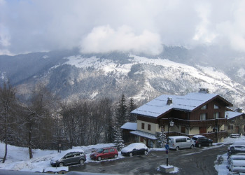 Ла-Тания, Франция. Фото 2 – фотографии Франции