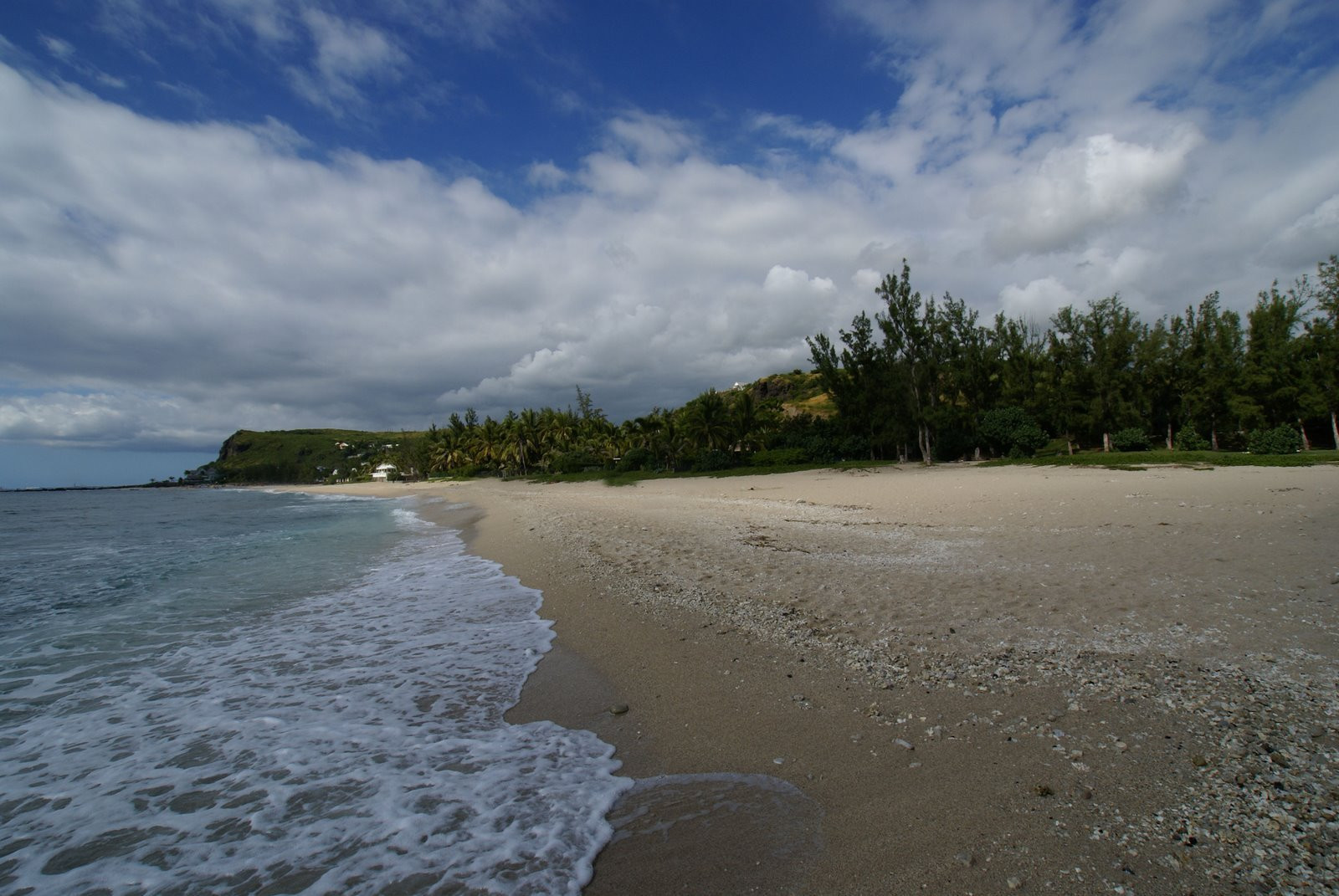 Букан-Кано, Реюньон, фото № 25318 – фотографии Реюньона