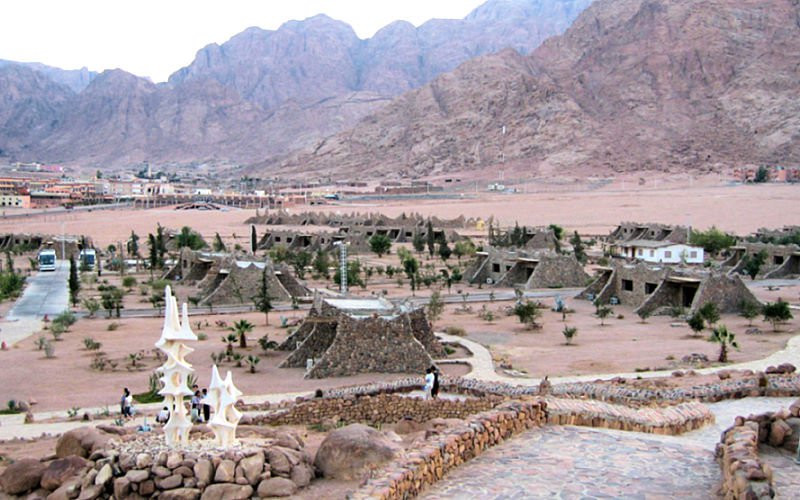 Египет, фото № 581 – фотографии Египта