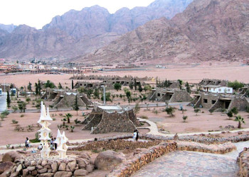 Египет, фото № 581 – фотографии Египта