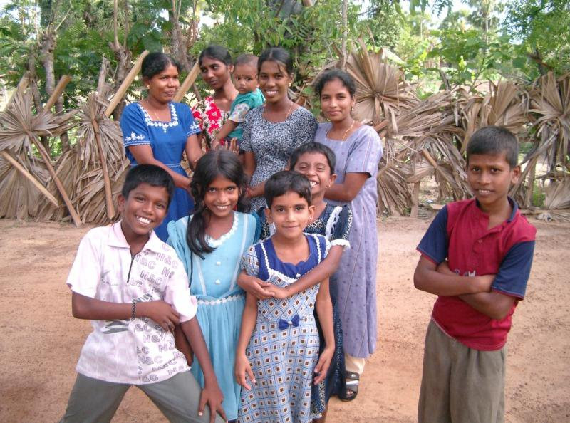 Шри-Ланка, фото № 1156 – фотографии Шри-Ланки