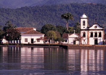 Парати, Бразилия, фото № 59783 – фотографии Бразилии