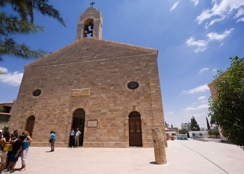 Мадаба, Иордания, фото № 36948 – фотографии Иордании