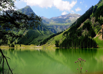 Великолепная Австрия – фотографии Австрии