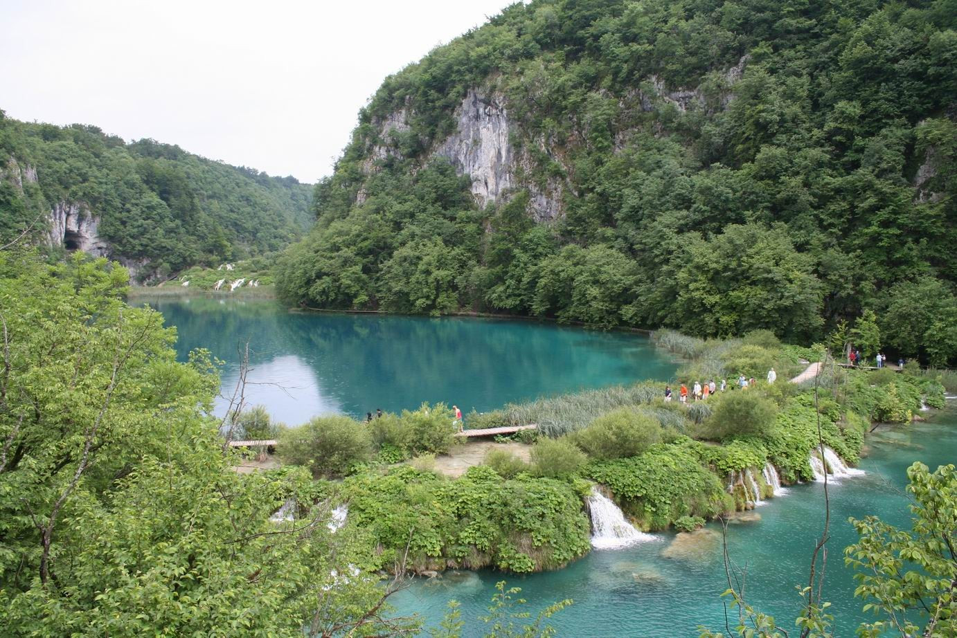 Национальный парк, Хорватия. Фото 14 – фотографии Хорватии