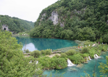 Национальный парк, Хорватия. Фото 14 – фотографии Хорватии