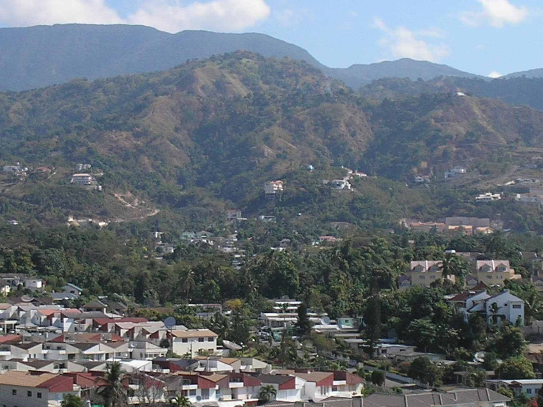 Кингстон, Ямайка. Фото 11 – фотографии Ямайки