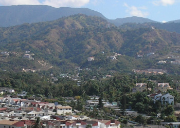 Кингстон, Ямайка. Фото 11 – фотографии Ямайки