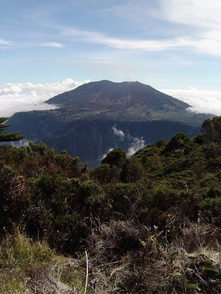 Турриалба Вулкано Национальный Парк, Картаго провинция, Коста-Рика, фото № 39148 – фотографии Коста-Рики