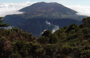 Турриалба Вулкано Национальный Парк, Картаго провинция, Коста-Рика, фото № 39148 – фотографии Коста-Рики