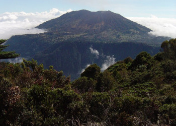 Турриалба Вулкано Национальный Парк, Картаго провинция, Коста-Рика, фото № 39148 – фотографии Коста-Рики