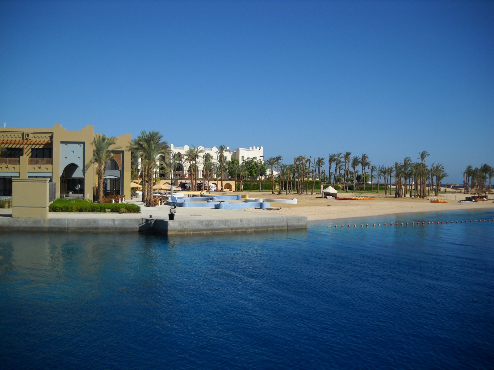 Порт-Галиб, Египет. Фото 6 – фотографии Египта