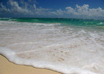 Silver Sands Beach, South Coast, Barbados – фотографии Барбадоса