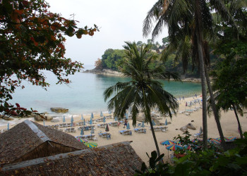 Пляж в Лаем-Сингх-Бич, Тайланд. Фото 5 – фотографии Таиланда