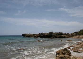 Море в Сантьяго-де- Куба, Куба. Фото 3 – фотографии Кубы