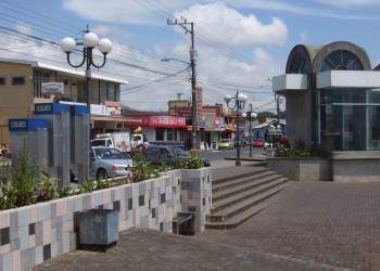 Картаго, Картаго провинция, Коста-Рика, фото № 39167 – фотографии Коста-Рики