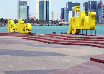 Доха (Doha) – город на побережье Персидского залива. Фото 3 – фотографии Катара