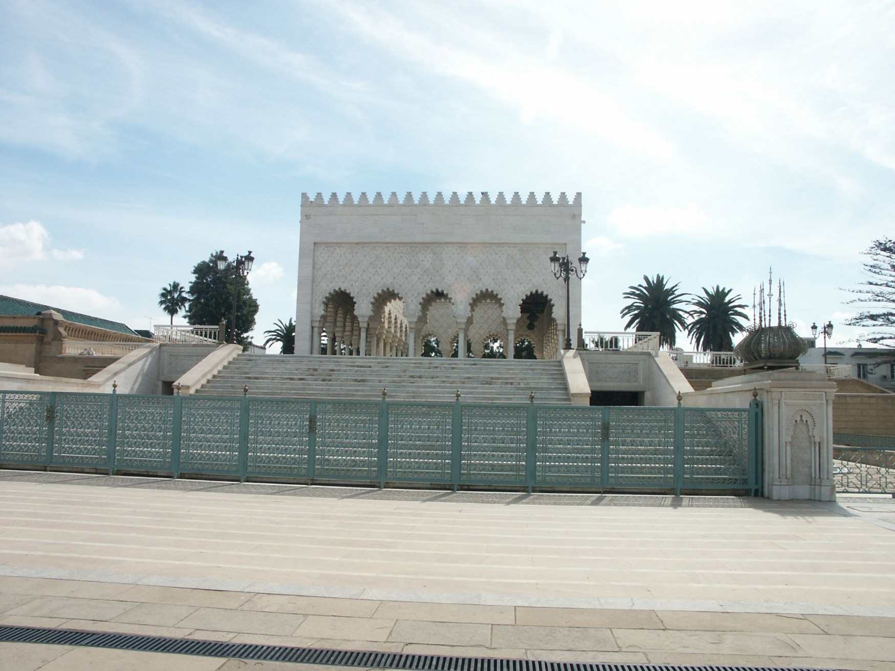 Рабат, Марокко, фото № 7869 – фотографии Марокко