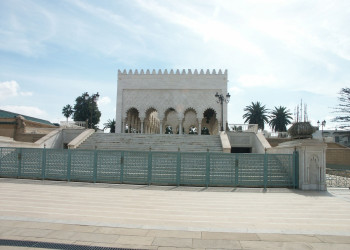 Рабат, Марокко, фото № 7869 – фотографии Марокко