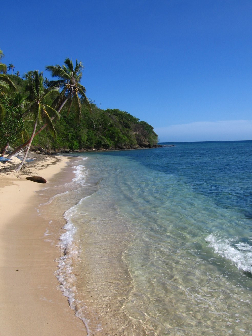 Тавева остров, Ясава группа островов, Фиджи, фото № 50329 – фотографии Фиджи