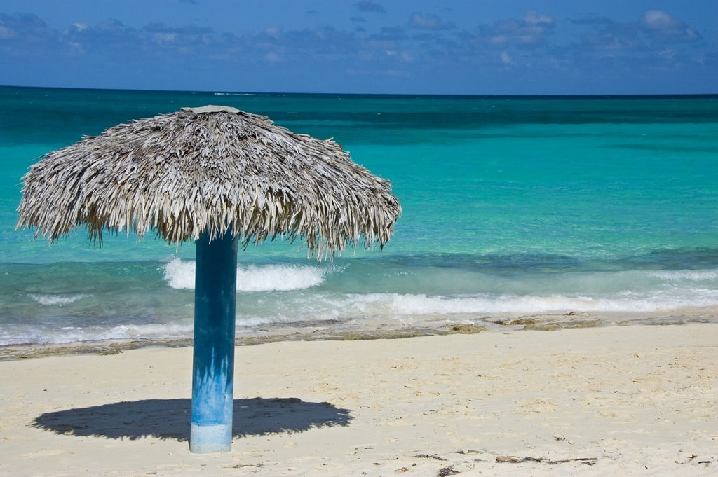 Пляж в Ольгин провинция, Куба. Фото 2 – фотографии Кубы