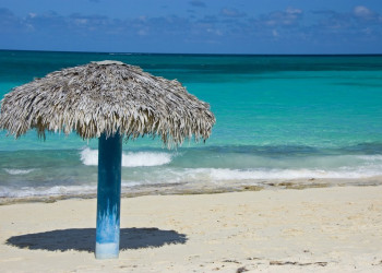 Пляж в Ольгин провинция, Куба. Фото 2 – фотографии Кубы