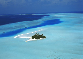 Острова на Мальдивах – фотографии Мальдивских островов