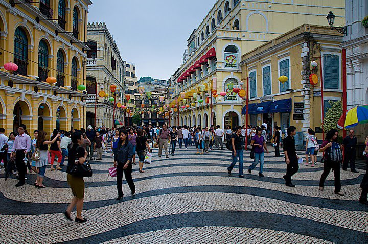 Гонконг, Китай, фото № 67176 – фотографии Китая