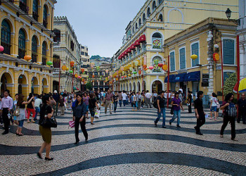 Гонконг, Китай, фото № 67176 – фотографии Китая