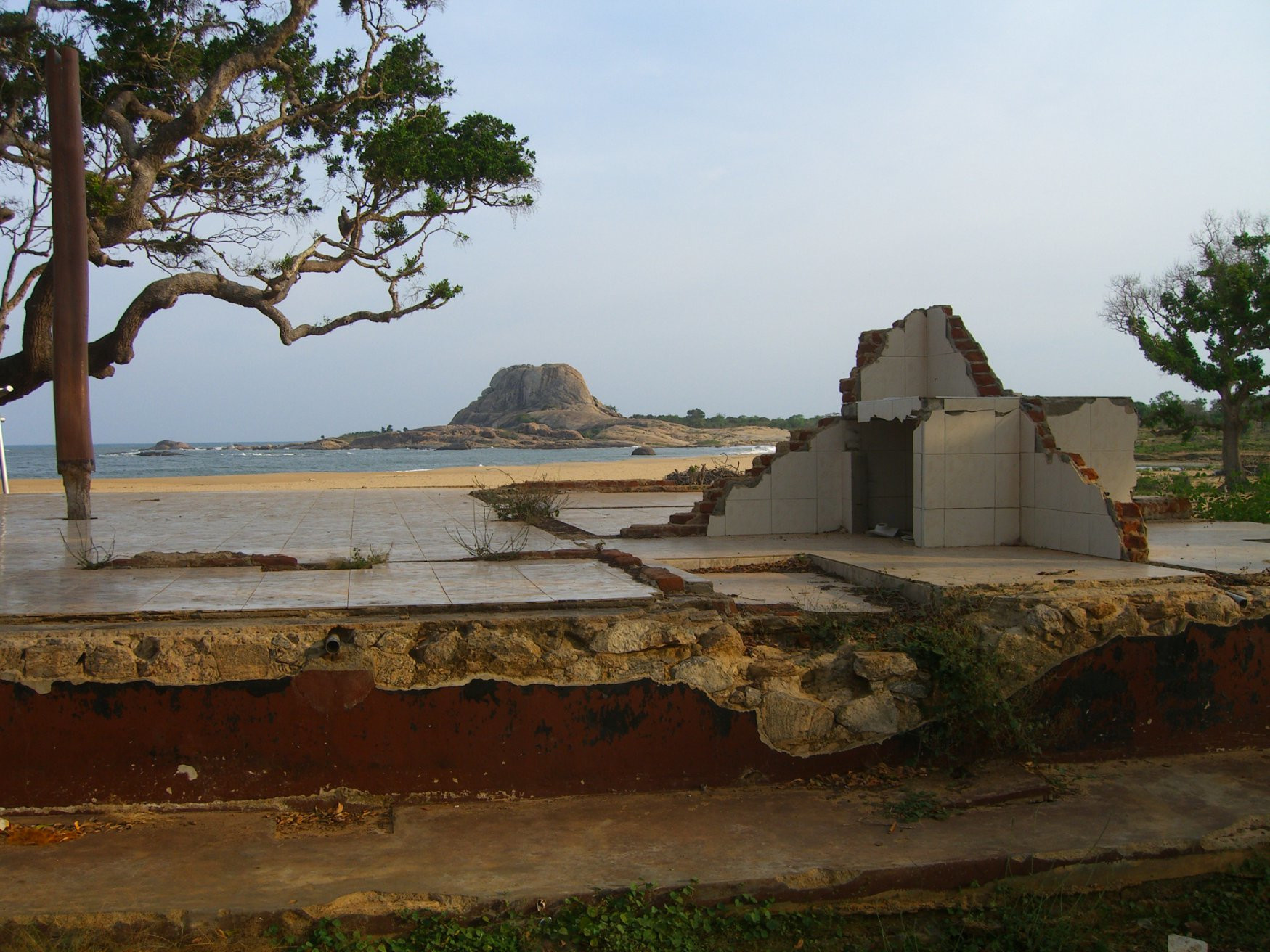 Яла Национальный Парк, Шри-Ланка, фото № 52601 – фотографии Шри-Ланки