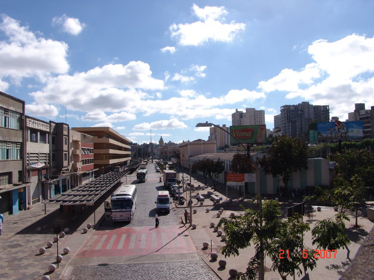 Белу-Оризонти, Бразилия, фото № 80546 – фотографии Бразилии