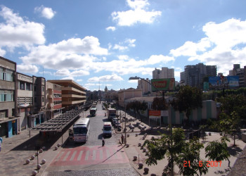 Белу-Оризонти, Бразилия, фото № 80546 – фотографии Бразилии