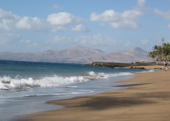 Пуэрто-дель-Кармен, Лансароте остров, Канарские острова, фото № 32671 – фотографии Канарских островов