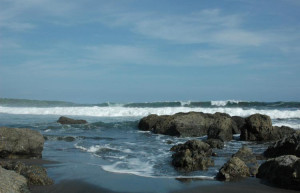 Плайа Азуль, Гуанакасте провинция, Коста-Рика, фото № 39419 – фотографии Коста-Рики