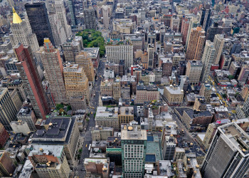 Нью-Йорк, США. Фото 4 – фотографии США