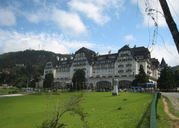 Петрополис, Бразилия, фото № 59811 – фотографии Бразилии