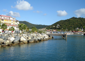 Мариго, Сен-Мартен, фото № 58726 – фотографии Сен-Мартена