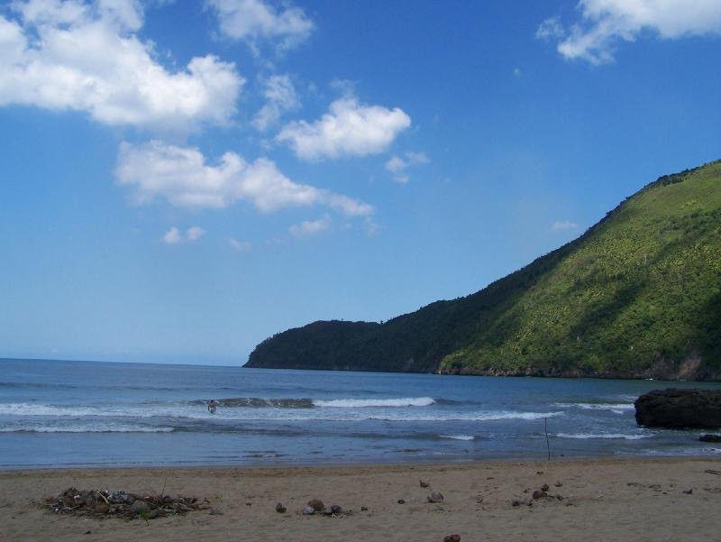 Самана, Доминикана, фото № 30658 – фотографии Доминиканы