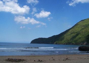 Самана, Доминикана, фото № 30658 – фотографии Доминиканы