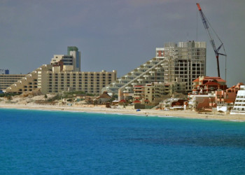 Канкун, Мексика, фото № 43501 – фотографии Мексики